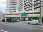 スーパー　サニー 平尾店（スーパー）まで493m