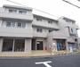 墨染駅より徒歩12分 2階 築43年9ヶ月の賃貸物件
