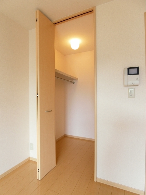 収納　図面と現状に相違がある場合には現状を優先