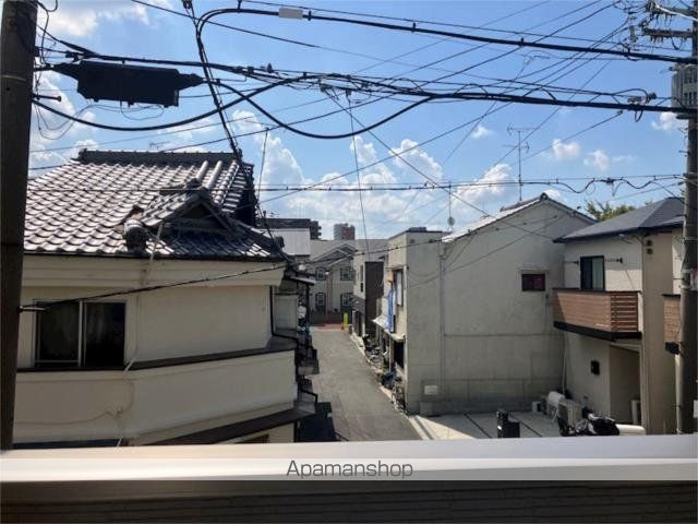 眺望　眺望