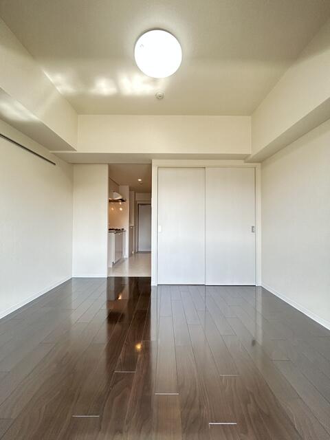 seawave東綾瀬の内装写真