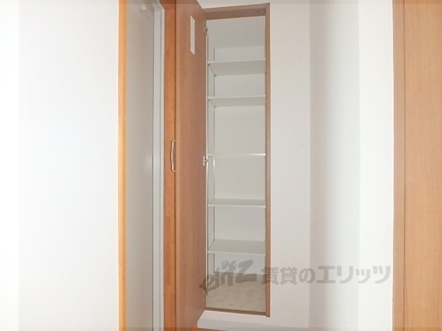 収納　下駄箱