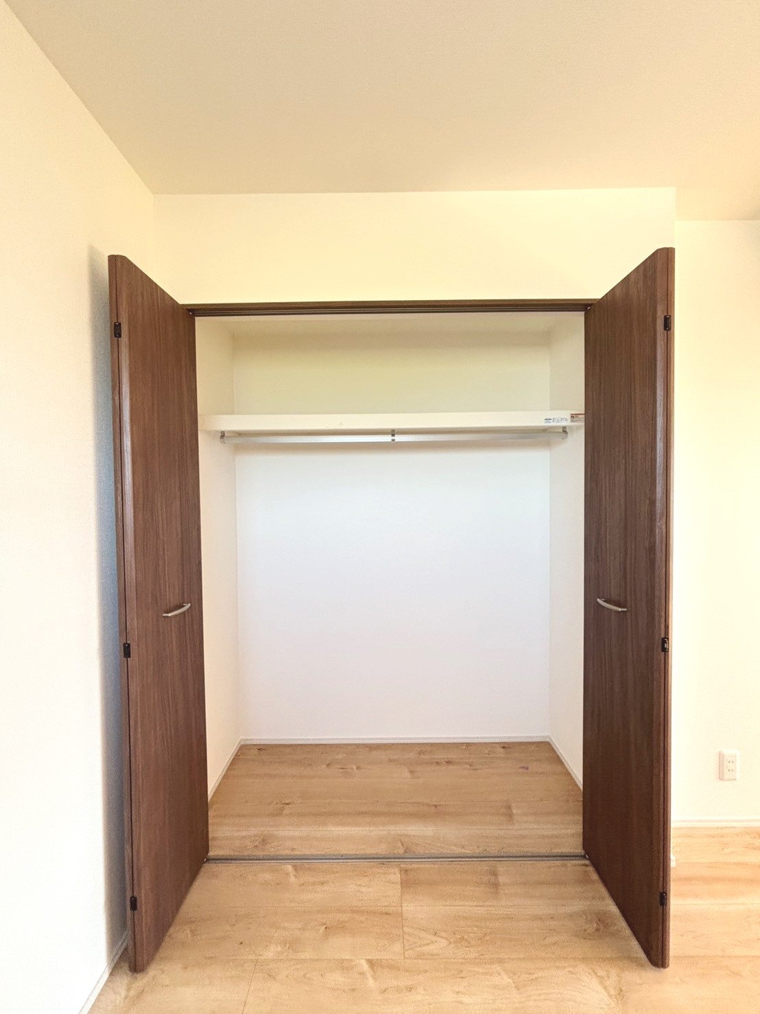 収納　※他物件写真～同建築会社物件