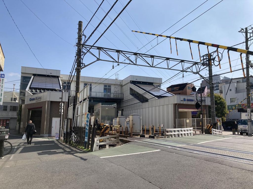その他　野方駅(西武 新宿線)（その他）まで850m