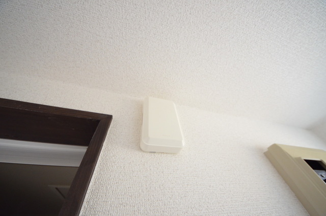 セキュリティ　～ピンポーン～別号室参考写真
