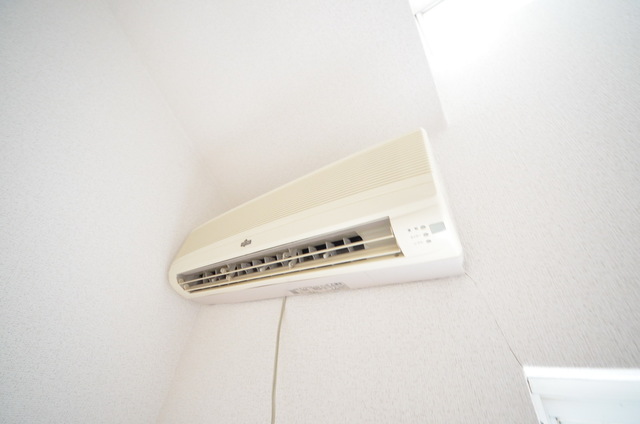 その他設備　～やっぱり必要～別号室参考写真