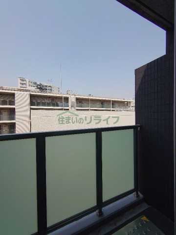 プラティーク清澄白河のその他写真