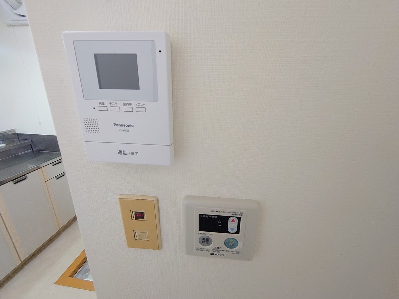 タナカハイムのその他写真