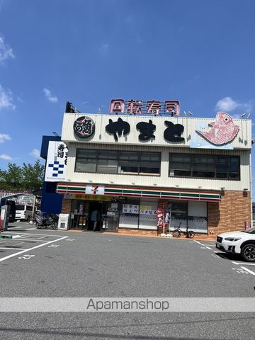 都営新宿線 篠崎駅 徒歩5分 2階建 築22年の周辺写真