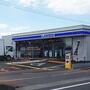 コンビニ　ローソン宮代東店（コンビニ）まで340m