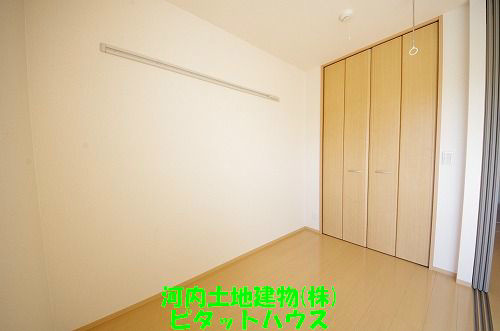 その他部屋・スペース　３帖洋室