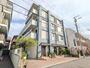 南行徳駅より徒歩7分 3階 築17年1ヶ月の賃貸物件