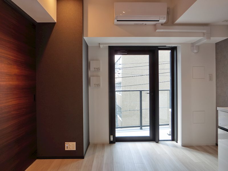 居室・リビング　☆明るい居間☆