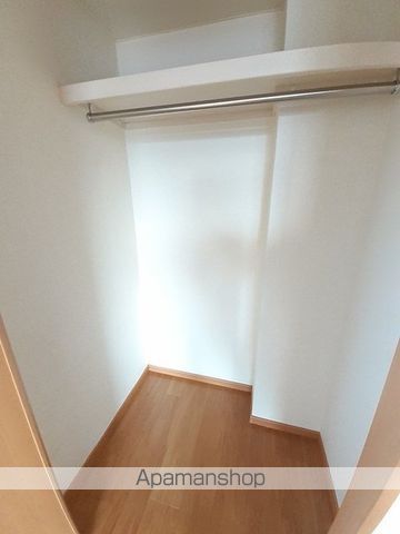 ハーベスト下中野の内装写真