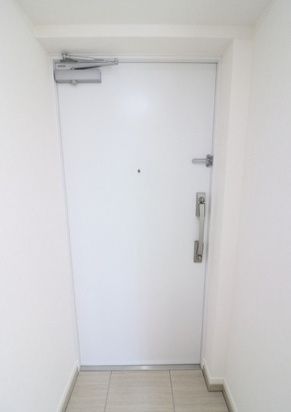 玄関　☆きれいな玄関☆