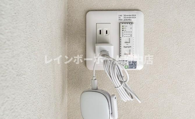 その他　※同仕様施工