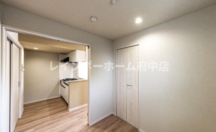 収納　※同仕様施工
