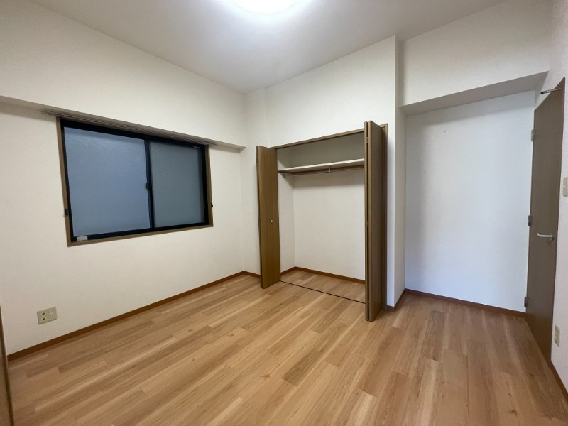 その他部屋・スペース　開放感のある室内♪