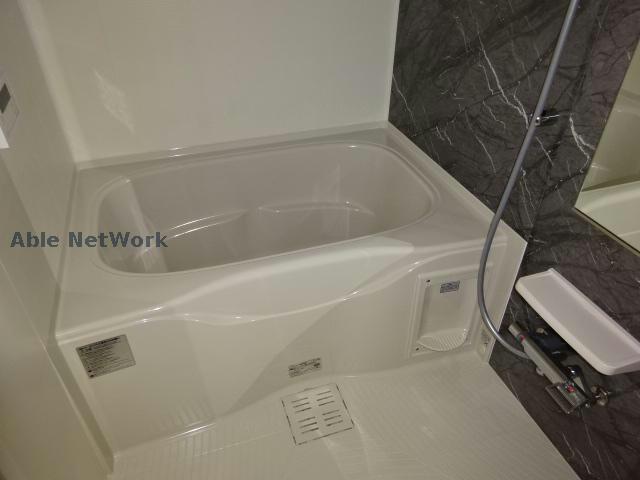 バス・シャワールーム　同型モデル