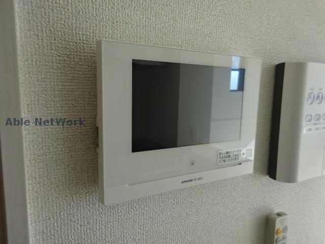 セキュリティ　同型モデル