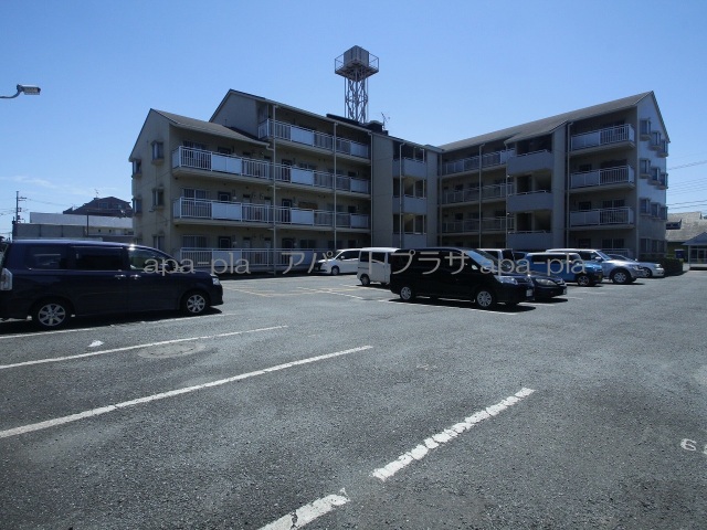 その他　建物周辺（その他）まで1m