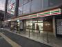 コンビニ　セブンイレブン博多駅東店（コンビニ）まで228m