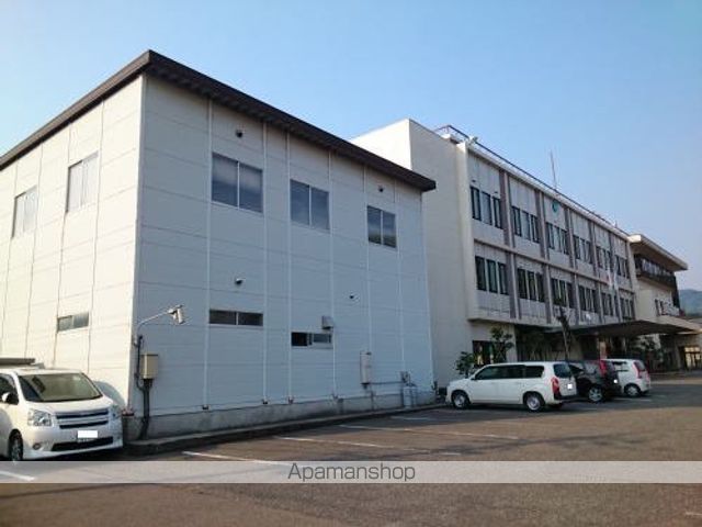 役所　永平寺役場（役所）まで1000m
