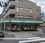 コンビニ　ファミリーマート（コンビニ）まで427m
