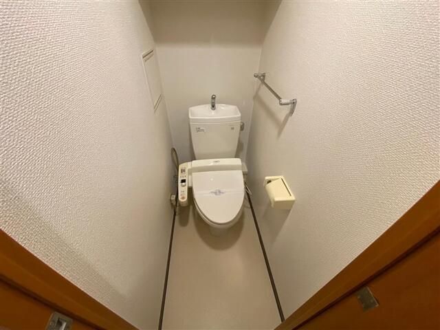 トイレ　☆清潔感のあるトイレ☆