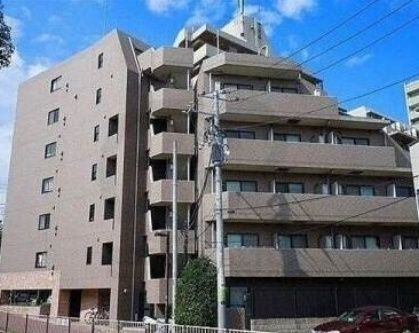 建物外観　☆綺麗な外観☆