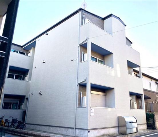 都営三田線 蓮根駅 徒歩8分 築9年