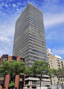 地下鉄鶴舞線 伏見駅 徒歩5分 築4年