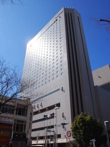 地下鉄鶴舞線 伏見駅 徒歩5分 29階建 築4年の周辺写真