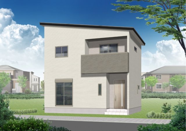 加古川市別府町別府戸建