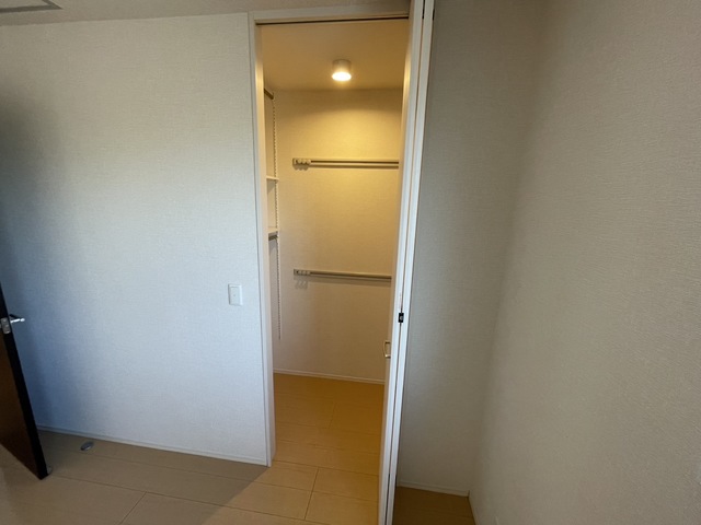 収納　別部屋参考写真です