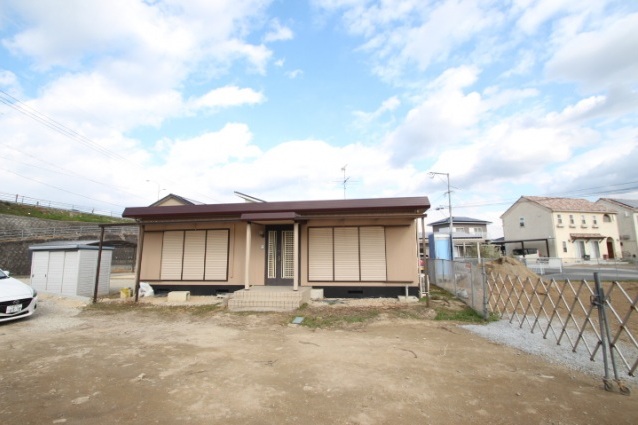 ＪＲ赤穂線 長船駅 徒歩24分 築34年