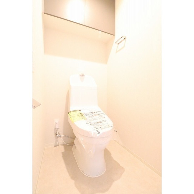 トイレ　トイレ※別部屋参考写真