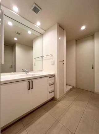 洗面設備　洗面※別部屋参考写真