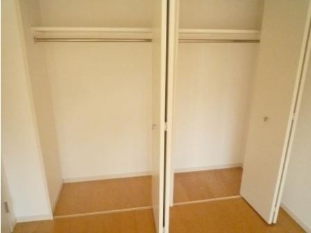 収納　収納※別部屋参考写真