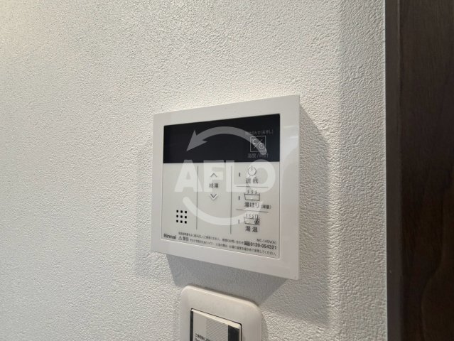 その他設備　ＴＨＥＳＥＮＳＥＲＥＳＩＤＥＮＣＥ新深江　給湯