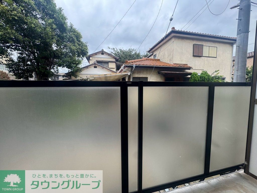 眺望　お問合せはタウンハウジングまで！※現地待合わせ相談可能
