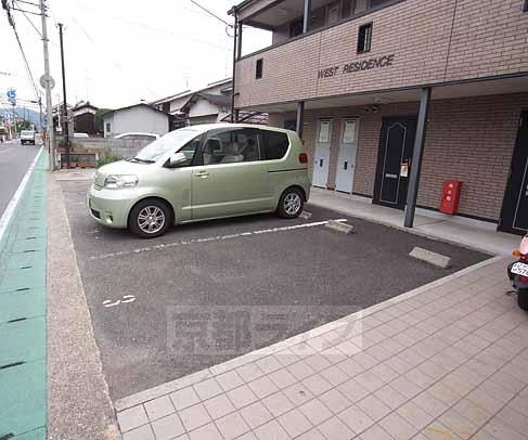 駐車場　ガレージあります。