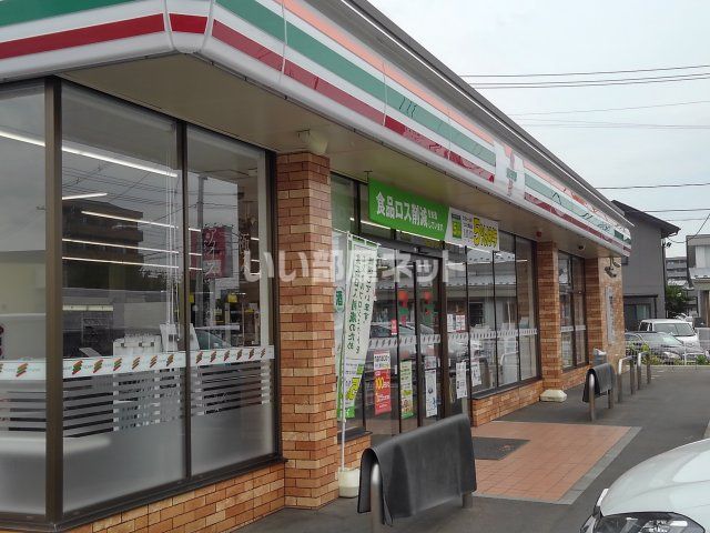コンビニ　セブンイレブン 大崎古川福沼２丁目店（コンビニ）まで1341m