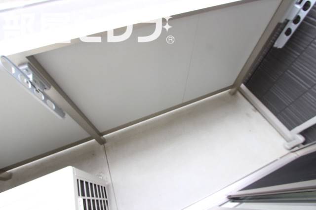 サニープレイス十一屋 A棟の内装写真