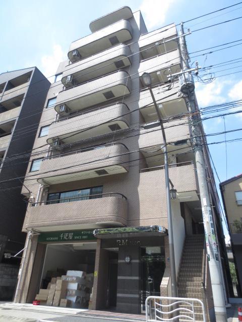 建物外観　建物外観