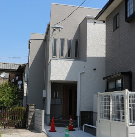 ＪＲ筑肥線 今宿駅 徒歩11分 築5年