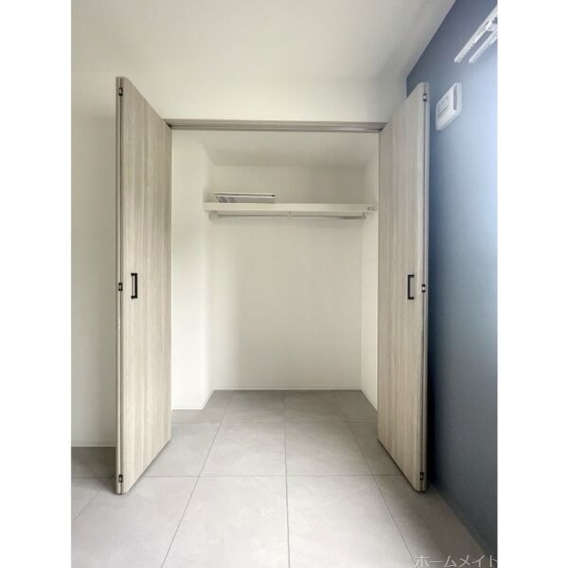 pino collina 1414の内装写真