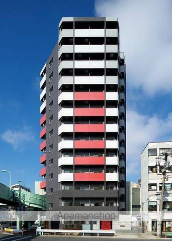 東京メトロ南北線 王子駅 徒歩6分 築17年
