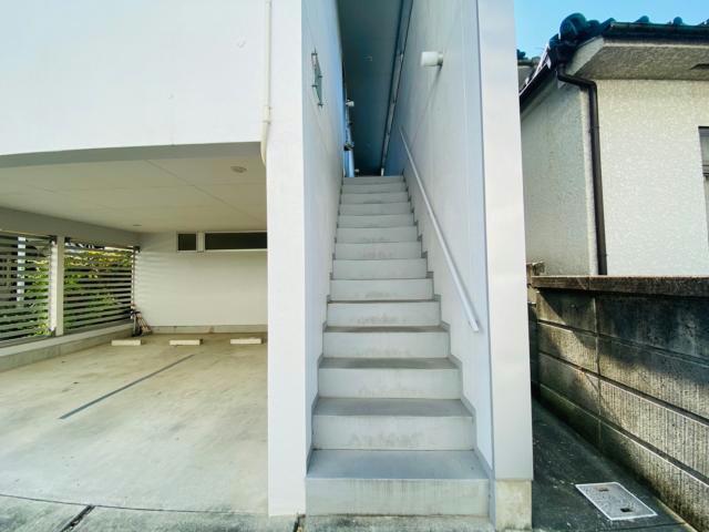 その他共有部分　建物設備