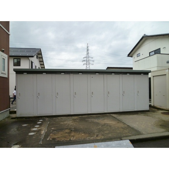 その他　屋外物置